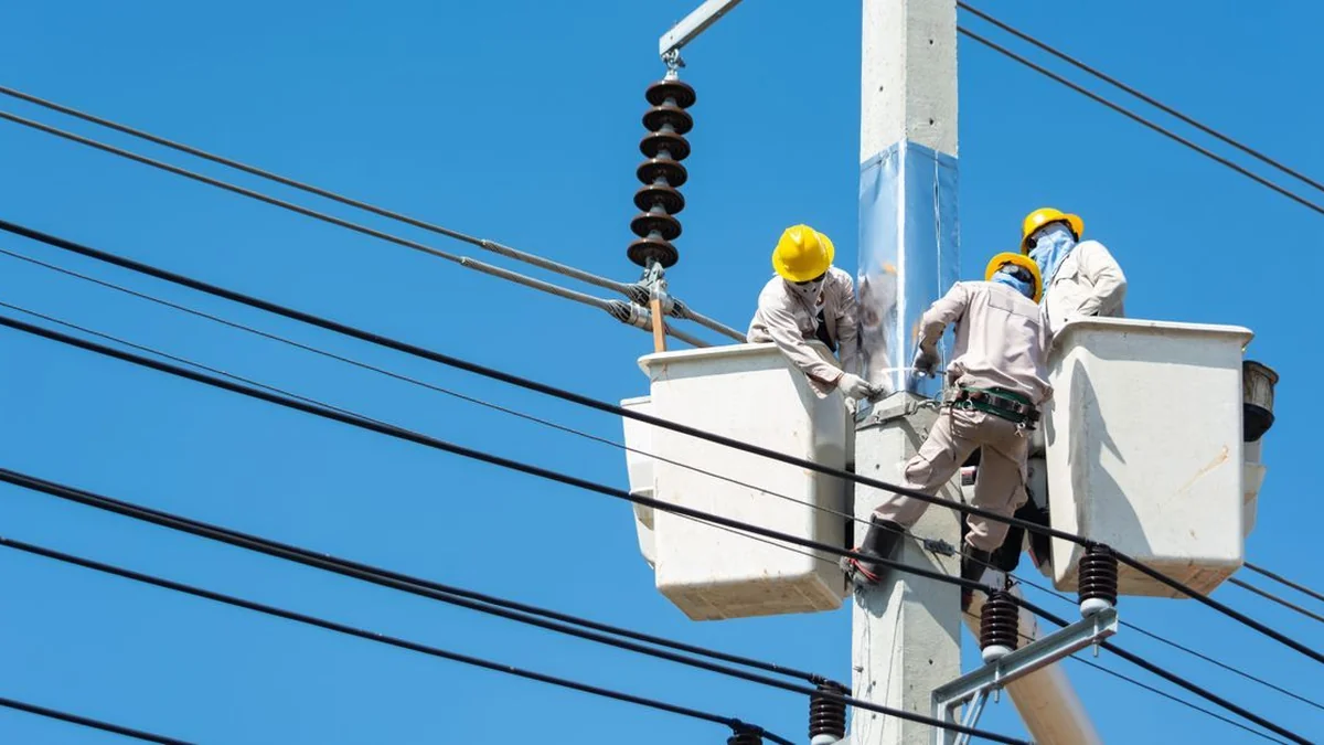 Projetos elétricos em alta performance em Vitória da Conquista