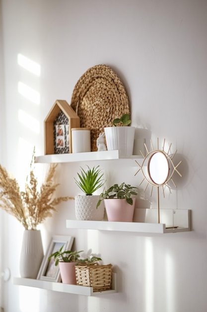 Formas Plásticas: A Versatilidade que Transforma Pisos e Elementos Decorativos
