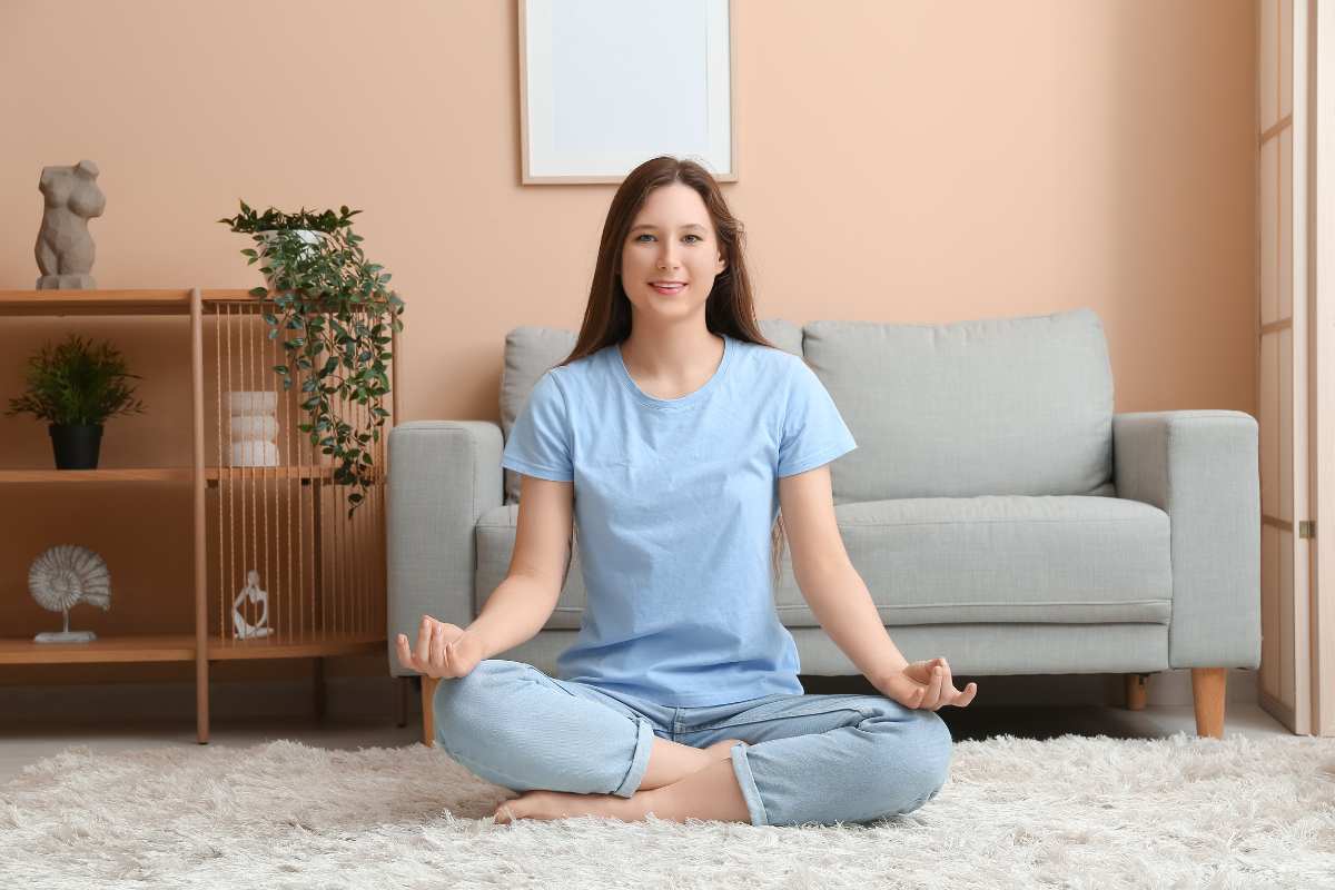 Como transformar sua casa em um ambiente de meditação bíblica